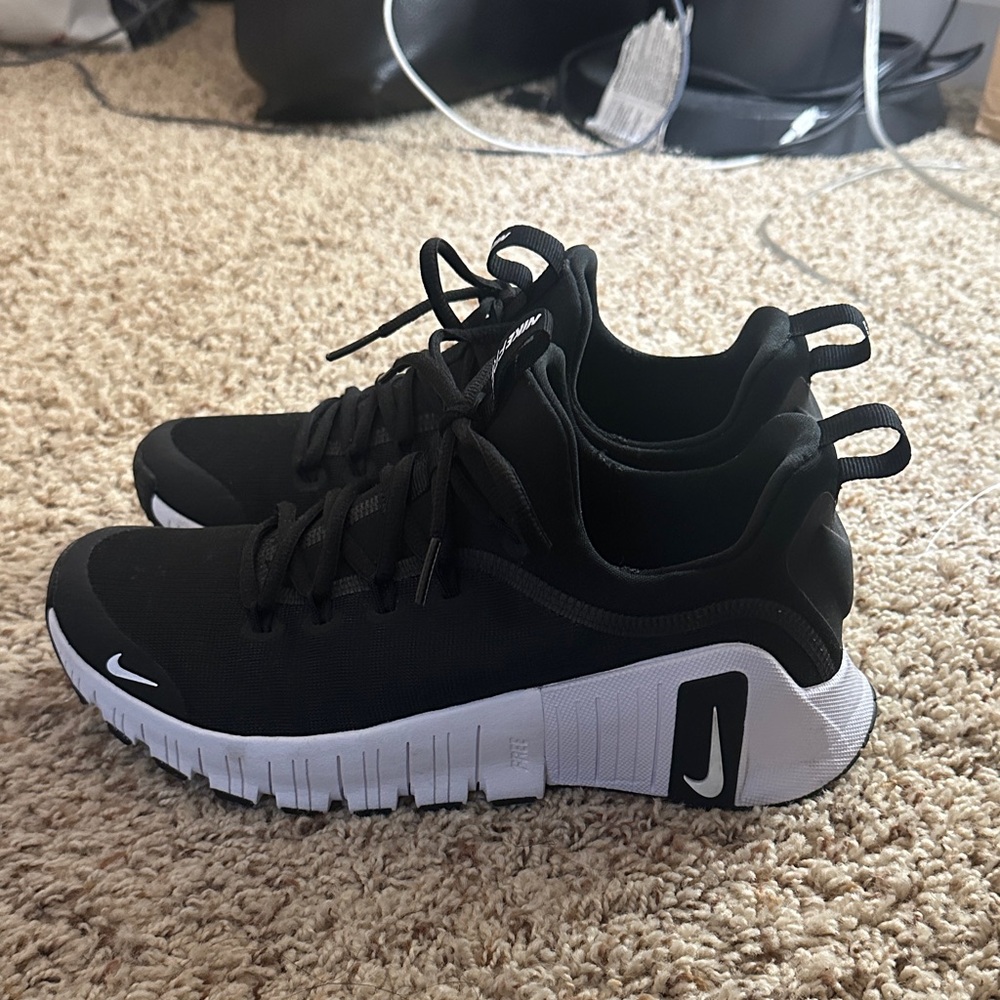 Nike Women’s Free Metcon